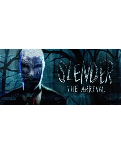 Slender: The Arrival * STEAM RU АВТО 0
