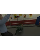 The Thrill of the Fight * STEAM RU АВТО 0