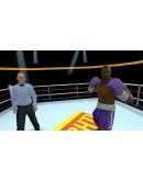 The Thrill of the Fight * STEAM RU АВТО 0