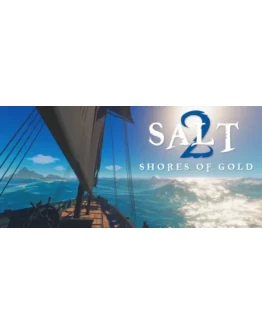 Salt 2 * STEAM РОССИЯ АВТОДОСТАВКА 0 КАРТЫ