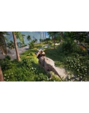 Grand Emprise: Time Travel Survival * STEAM RU