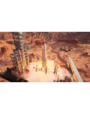 Grand Emprise: Time Travel Survival * STEAM RU