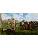 Grand Emprise: Time Travel Survival * STEAM RU