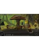 Diggles: The Myth of Fenris * STEAM RU АВТО 0