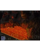 Diggles: The Myth of Fenris * STEAM RU АВТО 0