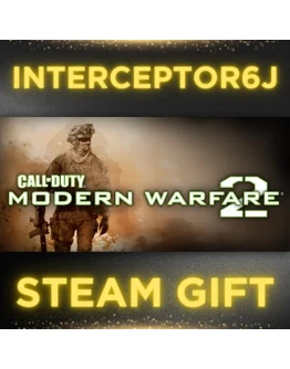 Call of Duty: Modern Warfare 2 2009 Все регионы