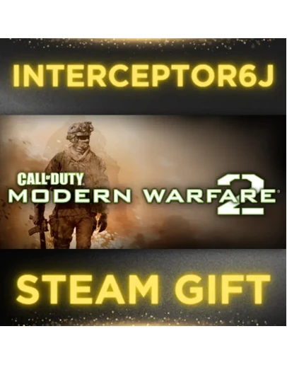 Call of Duty: Modern Warfare 2 2009 Все регионы