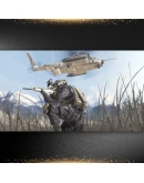 Call of Duty: Modern Warfare 2 2009 Все регионы