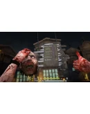 The Walking Dead: Saints &amp Sinners Tourist Edition