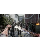 The Walking Dead: Saints &amp Sinners Tourist Edition