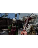 The Walking Dead: Saints &amp Sinners - Tourist Edition Up