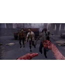 The Walking Dead: Saints &amp Sinners - Tourist Edition Up