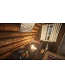 СИМУЛЯТОР ОДИНОЧЕСТВА В РУССКОЙ ДЕРЕВНЕ * STEAM RU