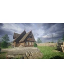 СИМУЛЯТОР ОДИНОЧЕСТВА В РУССКОЙ ДЕРЕВНЕ * STEAM RU