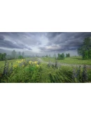 СИМУЛЯТОР ОДИНОЧЕСТВА В РУССКОЙ ДЕРЕВНЕ * STEAM RU