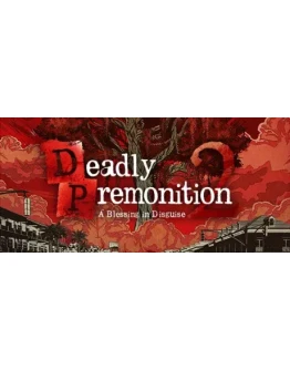 Deadly Premonition 2 * STEAM RU АВТО 0