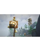 Bugsnax * STEAM РОССИЯ АВТОДОСТАВКА 0 КАРТЫ