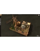 Dungeon Alchemist * STEAM RU АВТО 0