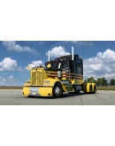 American Truck Simulator - W900 Tuning Pack DLC
