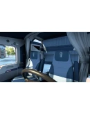 American Truck Simulator - W900 Tuning Pack DLC