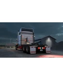 American Truck Simulator - W900 Tuning Pack DLC