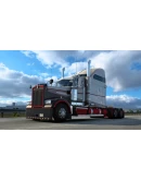 American Truck Simulator - W900 Tuning Pack DLC