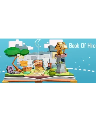 The Book Of HiroАВТОДОСТАВКА STEAM GIFT РОССИЯ