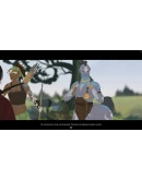 Banner Saga Trilogy Xbox OneXS активация