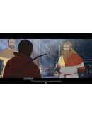 Banner Saga Trilogy Xbox OneXS активация