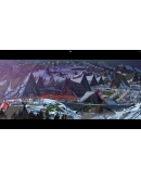 Banner Saga Trilogy Xbox OneXS активация
