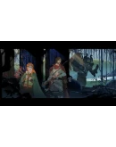 Banner Saga Trilogy Xbox OneXS активация