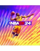 NBA 2K24 НБА 24 Турция PS4 PS5 PS