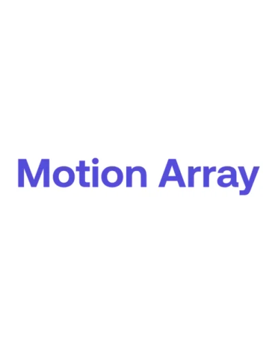 Motion array motionarray материал скачать 1 месяц