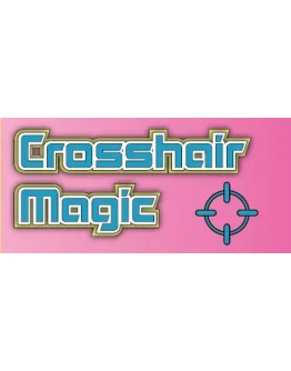 Crosshair Magic - in game overlay - STEAM GIFT РОССИЯ Crosshair Magic - in game overlay - STEAM GIFT РОССИЯ