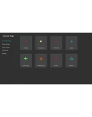 Crosshair Magic - in game overlay - STEAM GIFT РОССИЯ