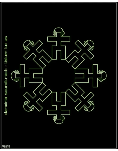 Darwinia Soundtrack (STEAM KEY / REGION FREE)