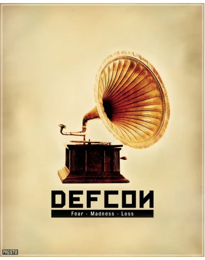 DEFCON Soundtrack (STEAM KEY / REGION FREE)