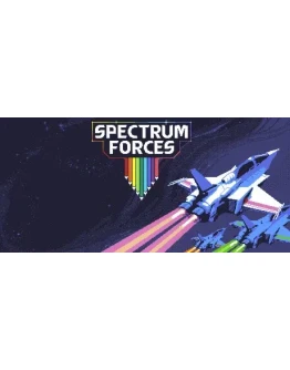 Spectrum Forces * STEAM RU АВТО 0