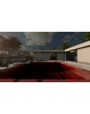 Pool Cleaning Simulator - Dirtiest game of the Summer