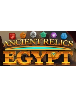 Ancient Relics - Egypt * STEAM RU АВТО 0