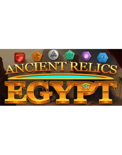 Ancient Relics - Egypt * STEAM RU АВТО 0
