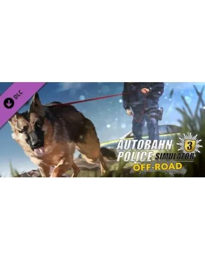 Autobahn Police Simulator 3 - DLC * STEAM RU
