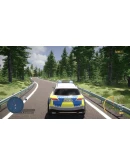 Autobahn Police Simulator 3 - DLC * STEAM RU