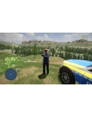 Autobahn Police Simulator 3 - DLC * STEAM RU