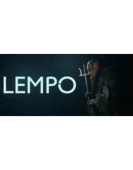 Lempo * STEAM РОССИЯ АВТОДОСТАВКА 0 КАРТЫ