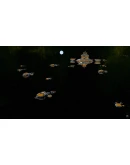 Distant Worlds 2: Factions - Quameno and Gizureans DLC