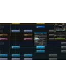 Distant Worlds 2: Factions - Quameno and Gizureans DLC