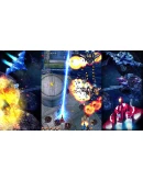 Raiden III x MIKADO MANIAX * STEAM RU АВТО 0