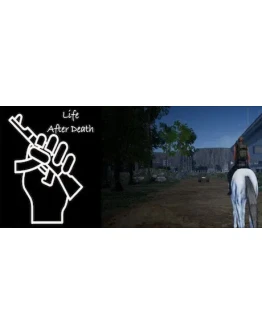 Life After Death * STEAM RU АВТО 0