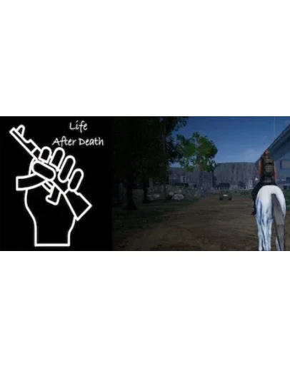 Life After Death * STEAM RU АВТО 0